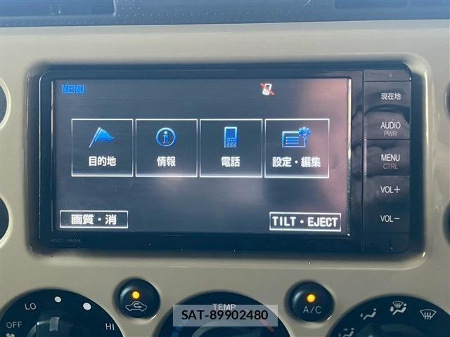 Toyota FJ CRUISER 2015-06 6905225-21