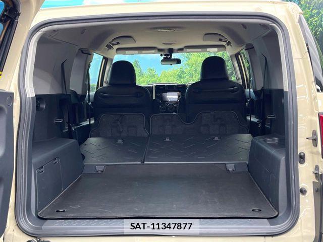 Toyota FJ CRUISER 2018-01 6905215-9
