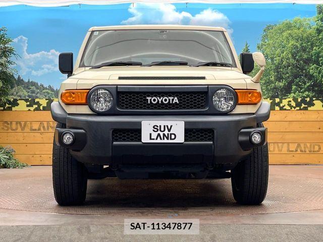 Toyota FJ CRUISER 2018-01 6905215-13