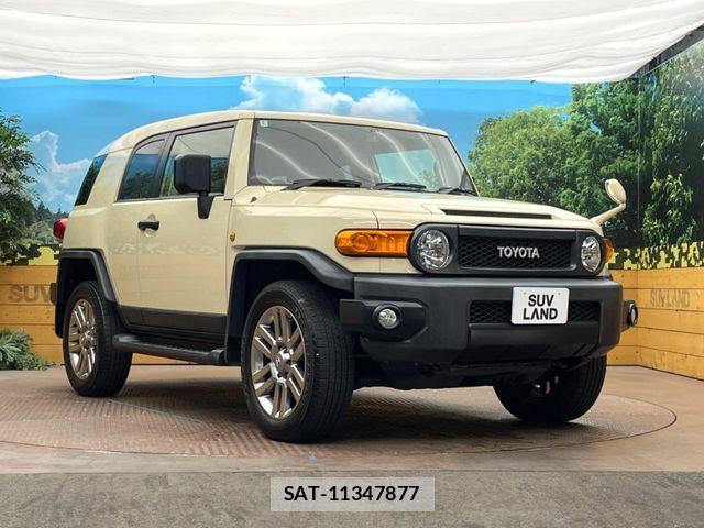 Toyota FJ CRUISER 2018-01 6905215-15