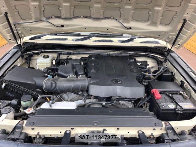 Toyota FJ CRUISER 2018-01 6905215-17