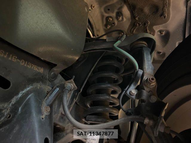 Toyota FJ CRUISER 2018-01 6905215-19