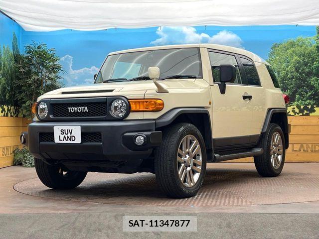 Toyota FJ CRUISER 2018-01 6905215-4