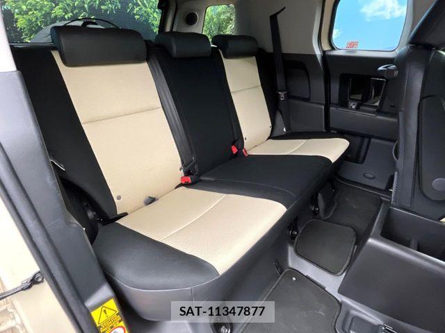 Toyota FJ CRUISER 2018-01 6905215-8