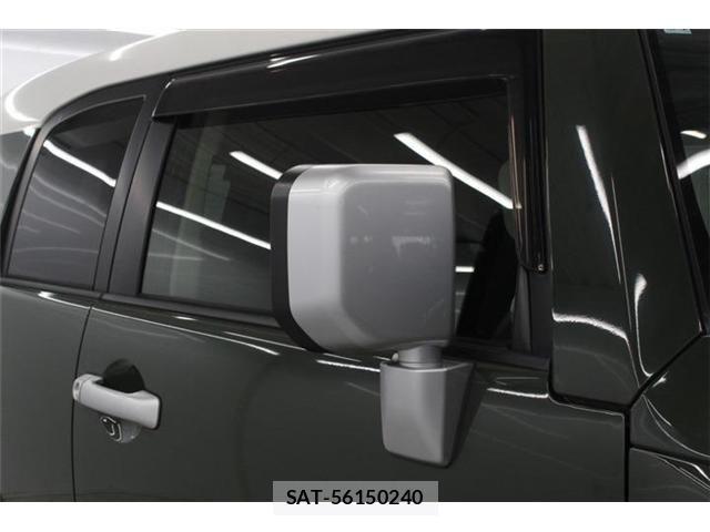 Toyota FJ CRUISER 2014-04 6993618-9