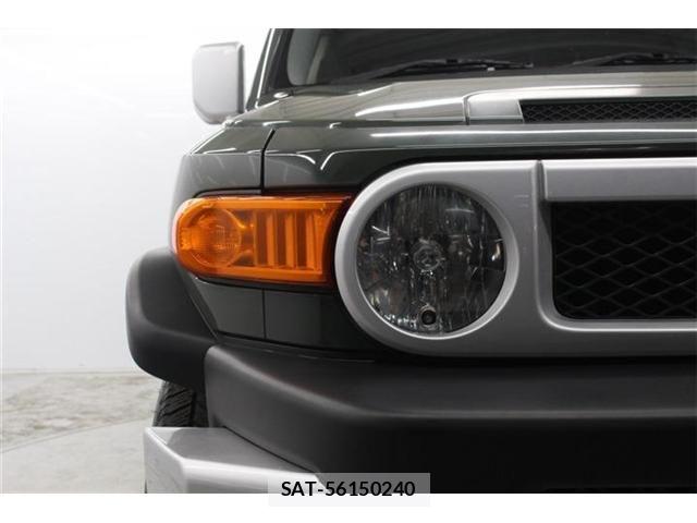 Toyota FJ CRUISER 2014-04 6993618-10