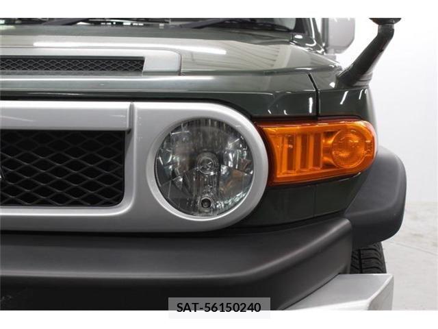 Toyota FJ CRUISER 2014-04 6993618-11