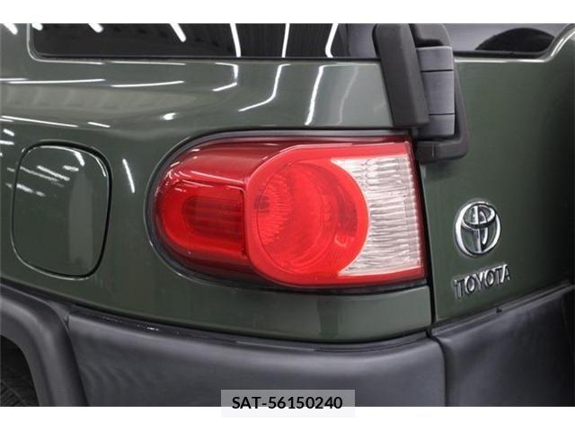 Toyota FJ CRUISER 2014-04 6993618-13