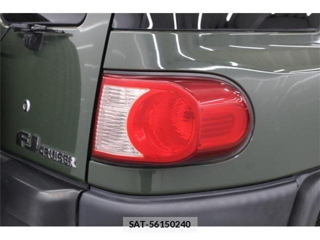 Toyota FJ CRUISER 2014-04 6993618-14