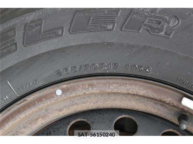 Toyota FJ CRUISER 2014-04 6993618-17