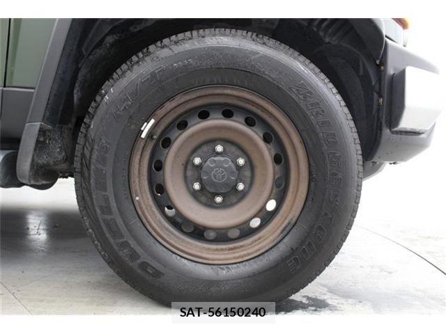 Toyota FJ CRUISER 2014-04 6993618-18