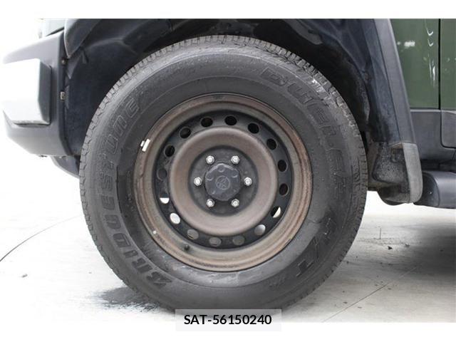 Toyota FJ CRUISER 2014-04 6993618-19