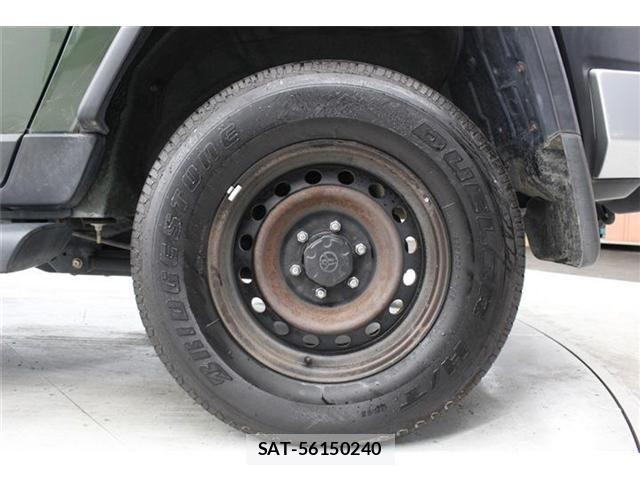 Toyota FJ CRUISER 2014-04 6993618-20