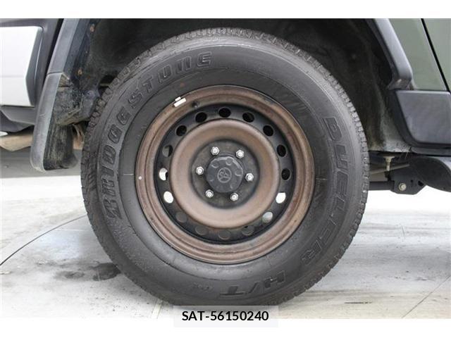 Toyota FJ CRUISER 2014-04 6993618-21