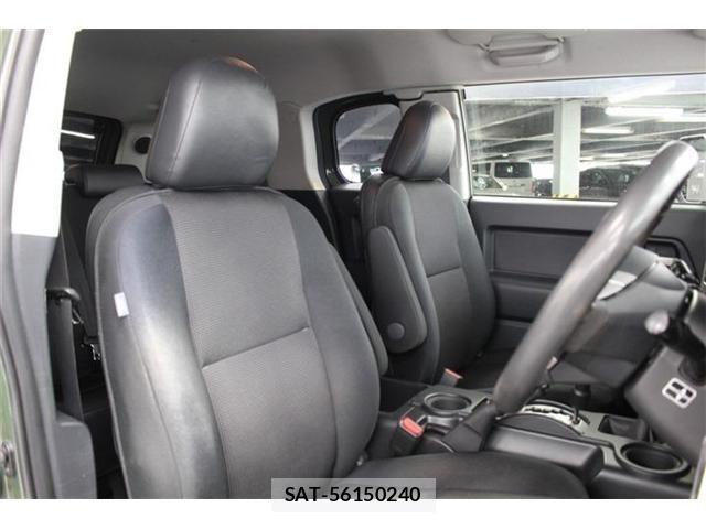 Toyota FJ CRUISER 2014-04 6993618-22