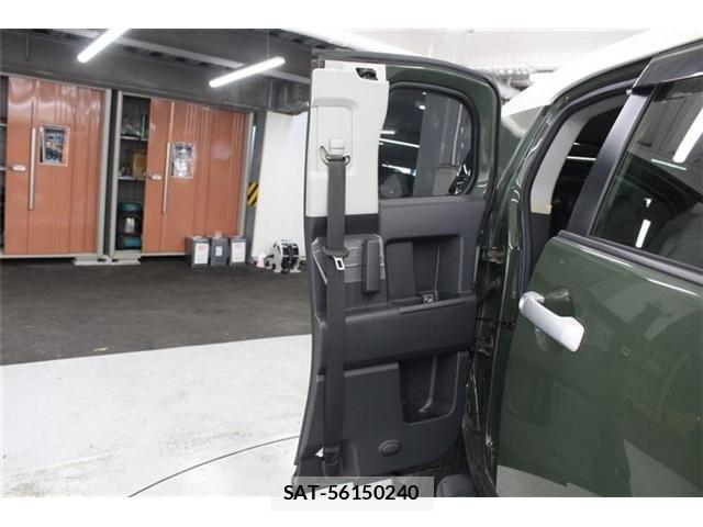 Toyota FJ CRUISER 2014-04 6993618-27