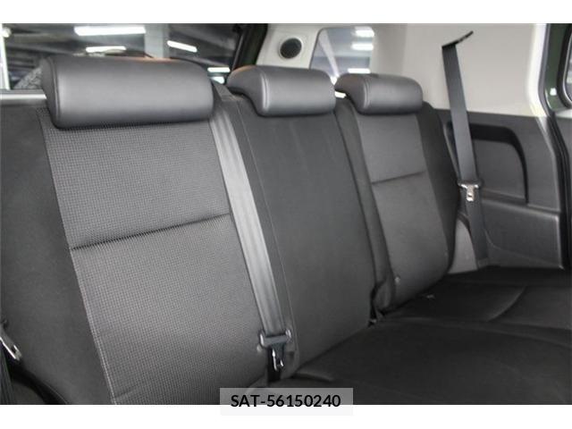 Toyota FJ CRUISER 2014-04 6993618-28