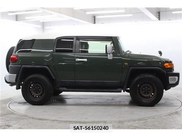 Toyota FJ CRUISER 2014-04 6993618-3