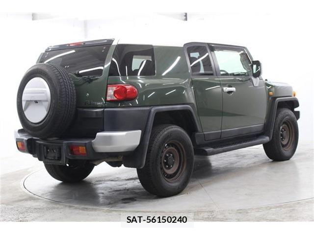 Toyota FJ CRUISER 2014-04 6993618-4