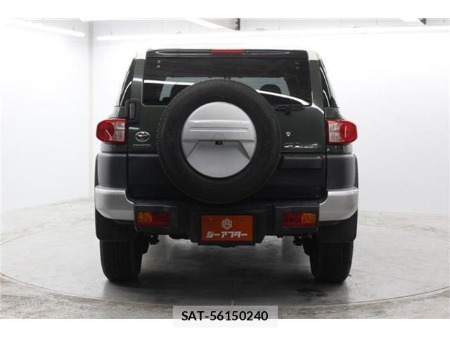 Toyota FJ CRUISER 2014-04 6993618-5