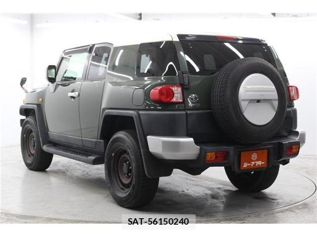 Toyota FJ CRUISER 2014-04 6993618-6