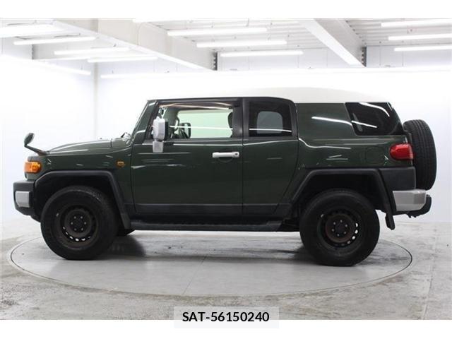 Toyota FJ CRUISER 2014-04 6993618-7