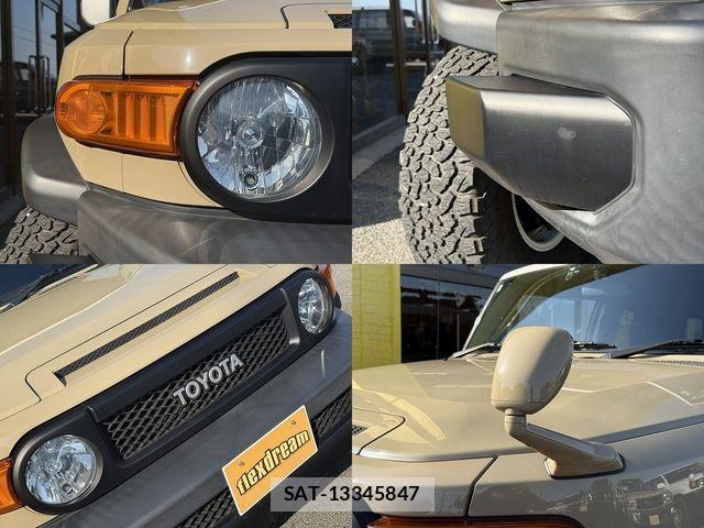 Toyota FJ CRUISER 2017-11 6993611-12