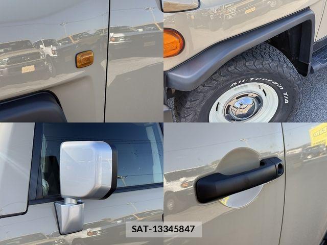Toyota FJ CRUISER 2017-11 6993611-13