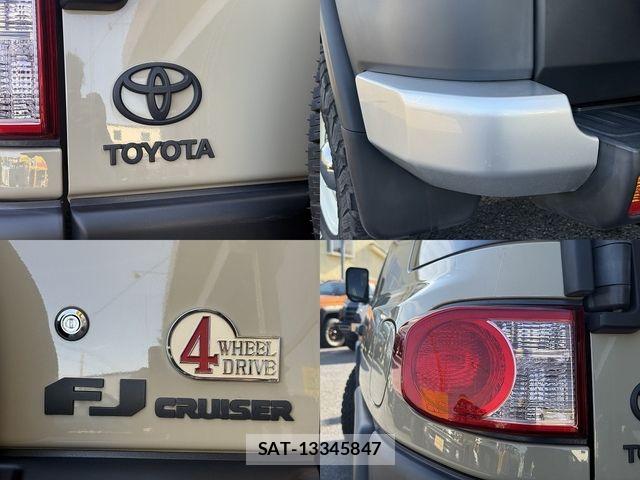 Toyota FJ CRUISER 2017-11 6993611-15