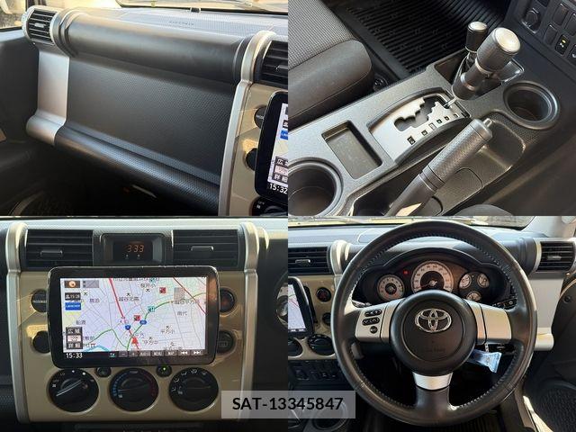 Toyota FJ CRUISER 2017-11 6993611-16