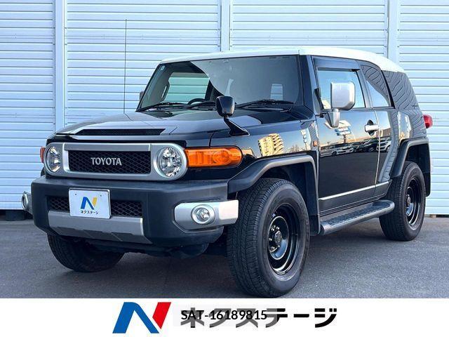 Toyota FJ CRUISER 2016-12 7020486-0