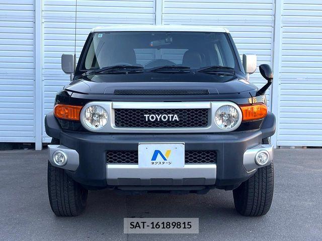 Toyota FJ CRUISER 2016-12 7020486-11
