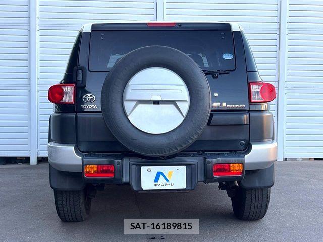 Toyota FJ CRUISER 2016-12 7020486-12