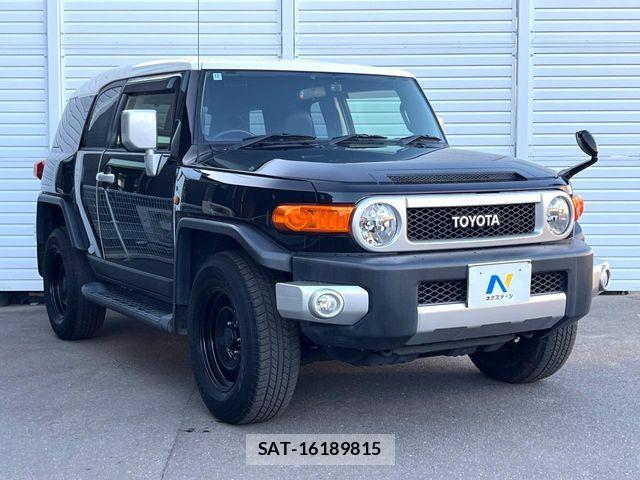 Toyota FJ CRUISER 2016-12 7020486-13
