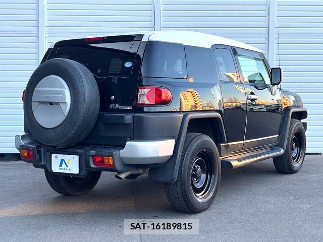 Toyota FJ CRUISER 2016-12 7020486-14