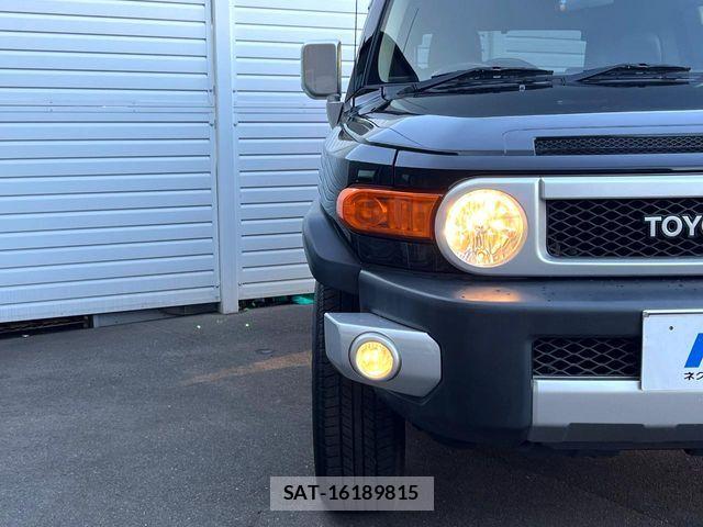Toyota FJ CRUISER 2016-12 7020486-15