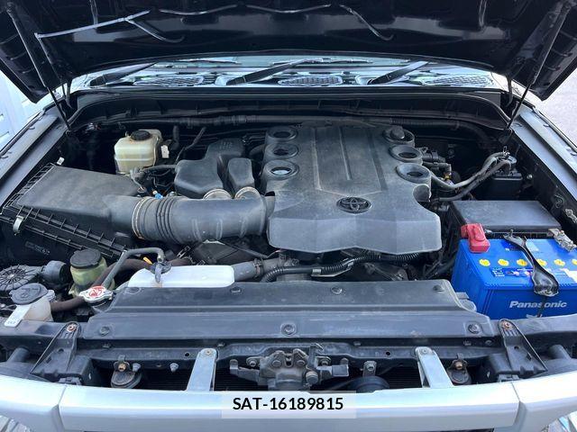 Toyota FJ CRUISER 2016-12 7020486-17