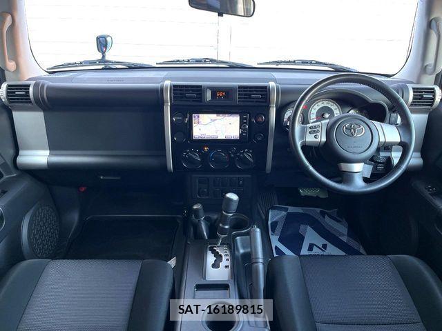 Toyota FJ CRUISER 2016-12 7020486-1