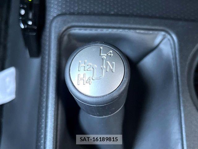 Toyota FJ CRUISER 2016-12 7020486-4