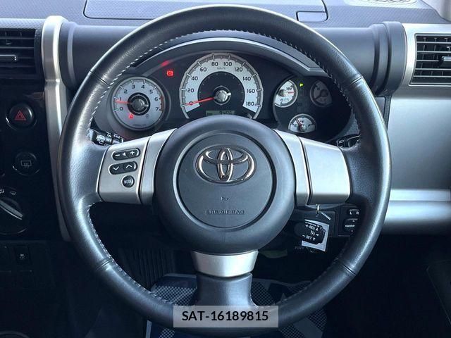 Toyota FJ CRUISER 2016-12 7020486-7