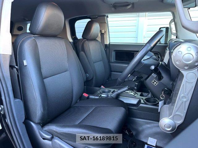 Toyota FJ CRUISER 2016-12 7020486-8