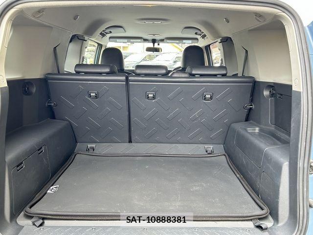 Toyota FJ CRUISER 2017-12 7058561-8