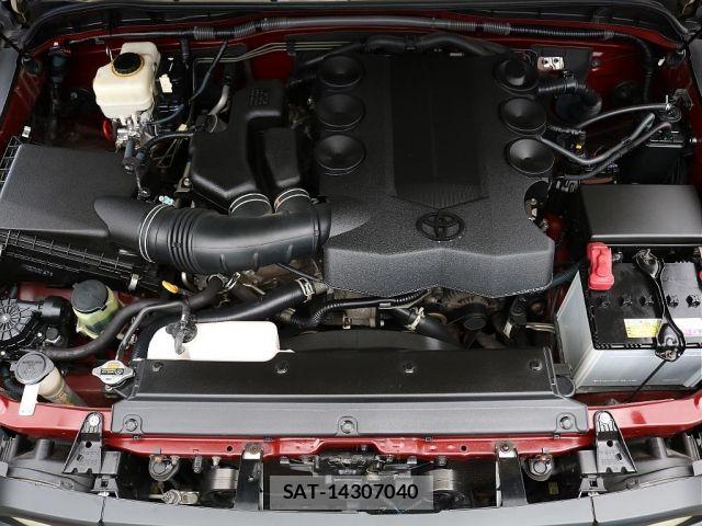Toyota FJ CRUISER 2011-01 7058565-11
