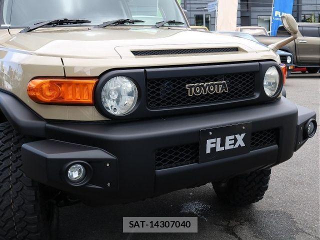 Toyota FJ CRUISER 2011-01 7058565-12
