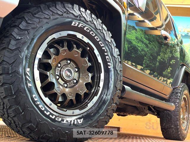 Toyota FJ CRUISER 2013-11 7058566-12