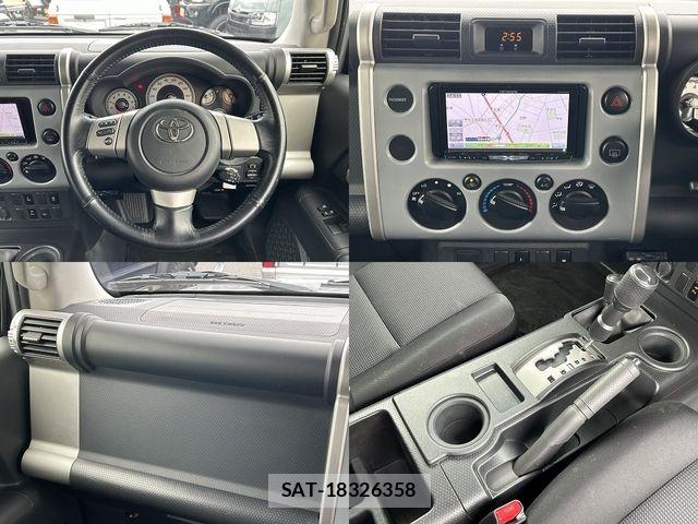 Toyota FJ CRUISER 2015-01 7058564-10