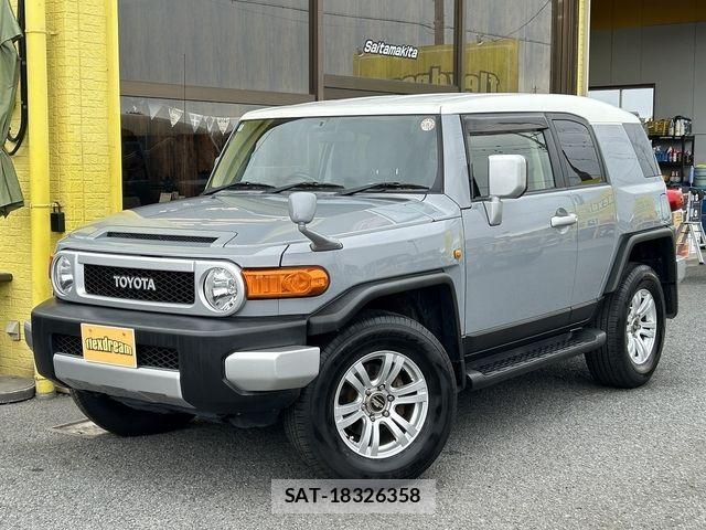 Toyota FJ CRUISER 2015-01 7058564-3