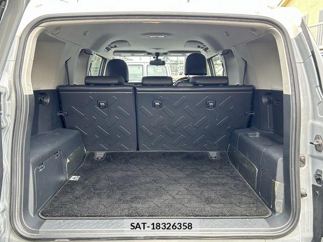Toyota FJ CRUISER 2015-01 7058564-8