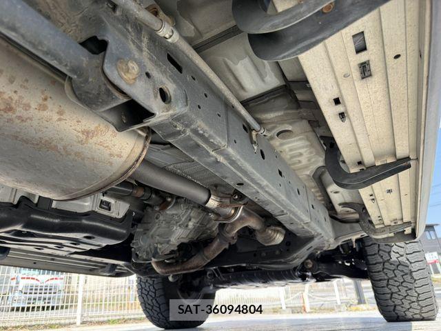 Toyota FJ CRUISER 2011-06 7218647-18