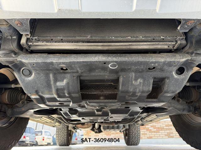 Toyota FJ CRUISER 2011-06 7218647-20